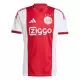 Maglia AFC Ajax Brobbey 9 Gara Home 2025/26