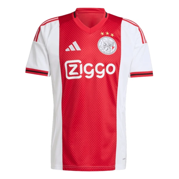 Maglia AFC Ajax Gara Home 2025/26 Maglia AFC Ajax Gara Home 2025/26