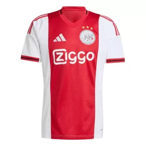 Maglia AFC Ajax Hato 4 Gara Home 2025/26