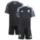 Maglia Aston Villa Bambino Gara Away 2025/26