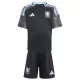 Maglia Aston Villa Bambino Gara Away 2025/26