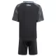 Maglia Aston Villa Bambino Gara Away 2025/26