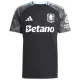 Maglia Aston Villa Gara Away 2025/26