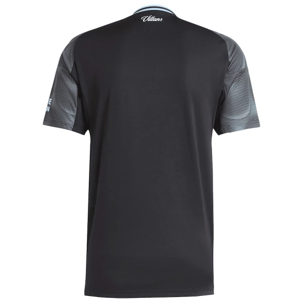 Maglia Aston Villa Gara Away 2025/26