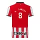 Maglia Athletic Bilbao O. Sancet 8 Gara Home 2025/26 Maglia Athletic Bilbao O. Sancet 8 Gara Home 2025/26