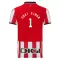 Maglia Athletic Bilbao Unai Simon 1 Gara Home 2025/26
