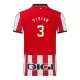 Maglia Athletic Bilbao Vivian 3 Gara Home 2025/26 Maglia Athletic Bilbao Vivian 3 Gara Home 2025/26