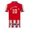 Maglia Athletic Bilbao Williams JR 10 Gara Home 2025/26