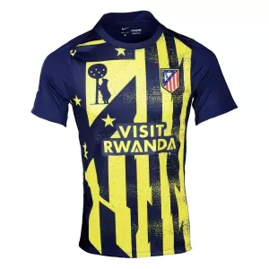 Maglia Atlético Madrid Pre-Match 2025/26