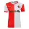 Maglia Feyenoord Rotterdam Donna Gara Home 2025/26