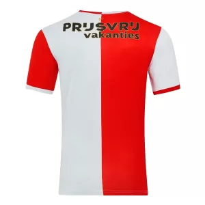 Maglia Feyenoord Rotterdam Gara Home 2025/26