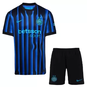 Maglia Internazionale Bambino Gara Home 2025/26