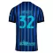 Maglia Internazionale Dimarco 32 Gara Home 2025/26