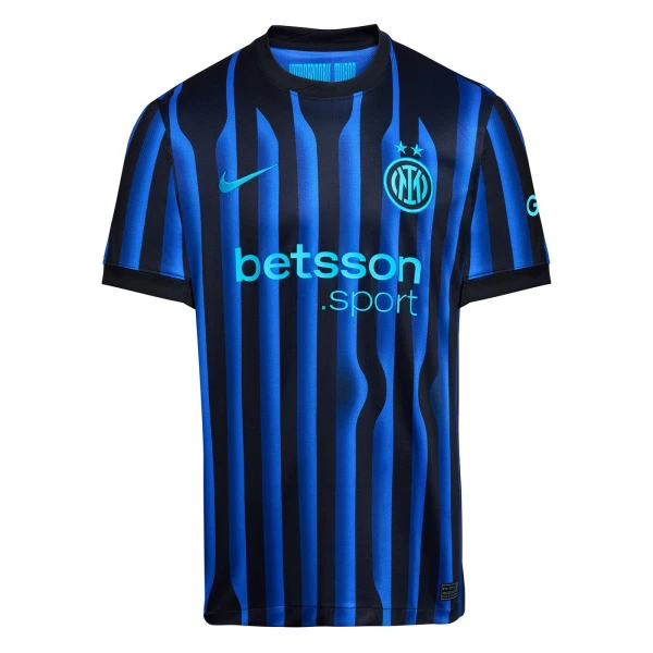 Maglia Internazionale Dimarco 32 Gara Home 2025/26