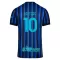 Maglia Internazionale Lautaro Martínez 10 Gara Home 2025/26