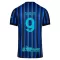 Maglia Internazionale Thuram 9 Gara Home 2025/26