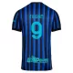 Maglia Internazionale Thuram 9 Gara Home 2025/26 Maglia Internazionale Thuram 9 Gara Home 2025/26
