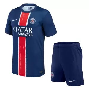 Maglia Paris Saint-Germain 1 Star Bambino Gara Home 2024/25