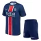 Maglia Paris Saint-Germain 1 Star Bambino Gara Home 2024/25