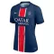 Maglia Paris Saint-Germain 1 Star Donna Gara Home 2024/25