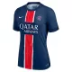 Maglia Paris Saint-Germain 1 Star Donna Gara Home 2024/25 Maglia Paris Saint-Germain 1 Star Donna Gara Home 2024/25