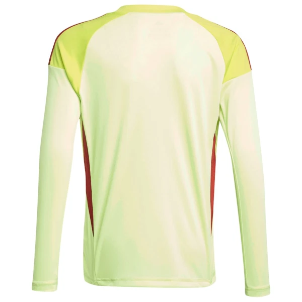 Maglia Portiere Aston Villa 2025/26 Maniche Lunghe