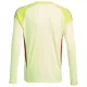 Maglia Portiere Aston Villa 2025/26 Maniche Lunghe