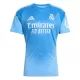 Maglia Portiere Real Madrid Thibaut Courtois 1 2025/26