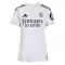 Maglia Real Madrid Donna Gara Home 2025/26