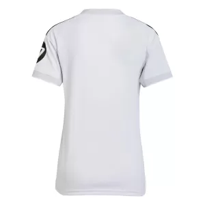 Maglia Real Madrid Donna Gara Home 2025/26
