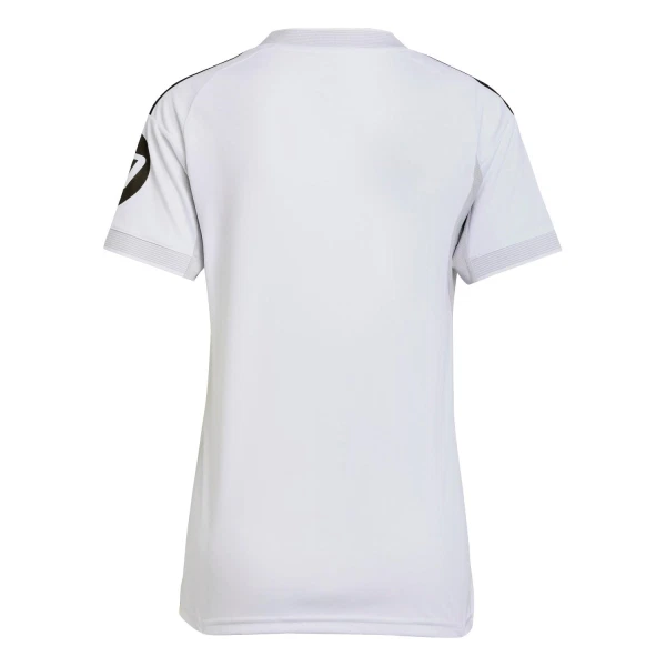 Maglia Real Madrid Donna Gara Home 2025/26