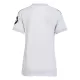 Maglia Real Madrid Donna Gara Home 2025/26