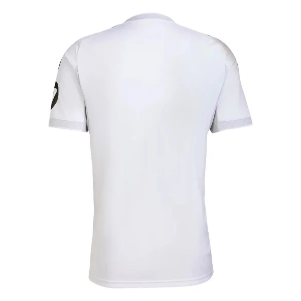 Maglia Real Madrid Gara Home 2025/26