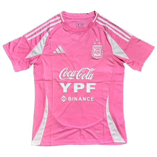 Argentina Maglia da Allenamento 2025 Argentina Maglia da Allenamento 2025