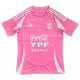 Argentina Maglia da Allenamento 2025 Argentina Maglia da Allenamento 2025