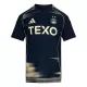 Maglia Aberdeen Gara Away 2025/26 Maglia Aberdeen Gara Away 2025/26