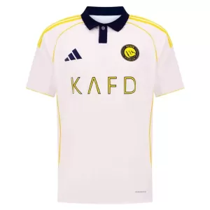 Maglia Al-Nassr FC Bambino Gara Third 2025/26