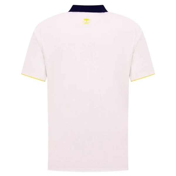 Maglia Al-Nassr FC Bambino Gara Third 2025/26