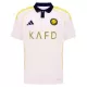 Maglia Al-Nassr FC Gara Third 2025/26 Maglia Al-Nassr FC Gara Third 2025/26