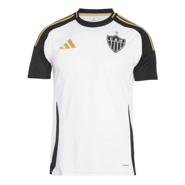 Maglia Atlético Mineiro Gara Away 2025/26 Maglia Atlético Mineiro Gara Away 2025/26