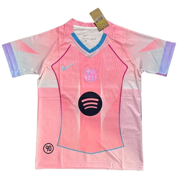 Maglia Barcellona 2025/26 (Speciell) Maglia Barcellona 2025/26 (Speciell)