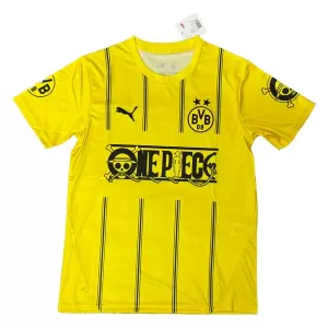 Maglia Borussia Dortmund x One Piece 2025/26 (Speciell)