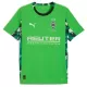 Maglia Borussia Mönchengladbach Gara Away 2025/26 Maglia Borussia Mönchengladbach Gara Away 2025/26