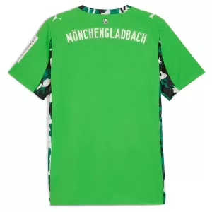 Maglia Borussia Mönchengladbach Gara Away 2025/26