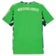 Maglia Borussia Mönchengladbach Gara Away 2025/26