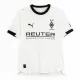 Maglia Borussia Mönchengladbach Gara Home 2025/26 Maglia Borussia Mönchengladbach Gara Home 2025/26