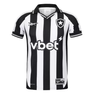 Maglia Botafogo Gara Home 2025/26
