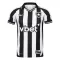Maglia Botafogo Gara Home 2025/26