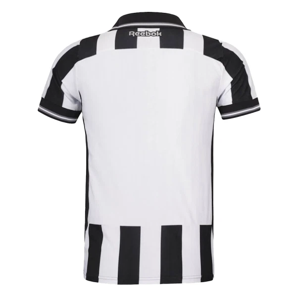 Maglia Botafogo Gara Home 2025/26