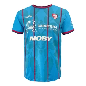 Maglia Cagliari Calcio Gara Third 2025/26